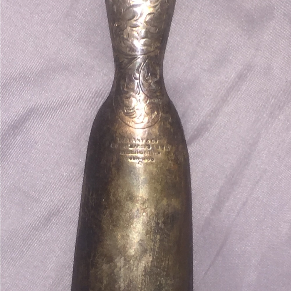 Shoehorn Tiffany & Co